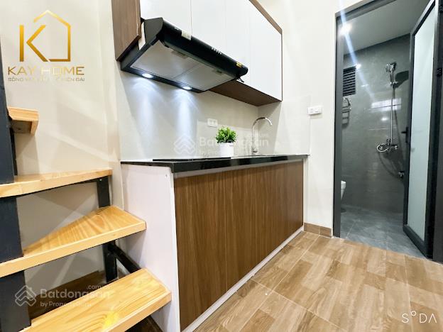 Cho thuê ccmn full đồ tại ngõ 191 giáp bát  hoàng mai