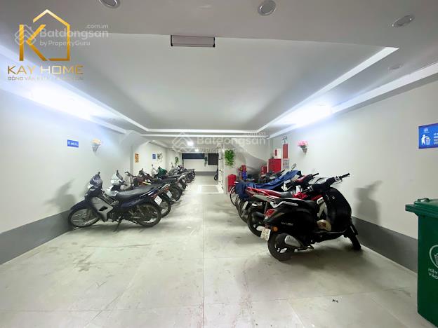 Cho thuê ccmn full đồ tại ngõ 191 giáp bát  hoàng mai
