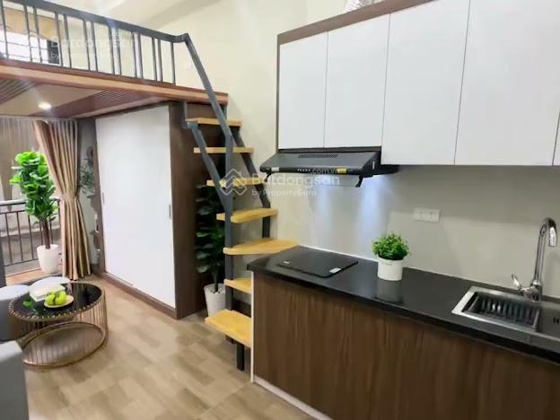 Cho thuê ccmn full đồ tại ngõ 191 giáp bát  hoàng mai