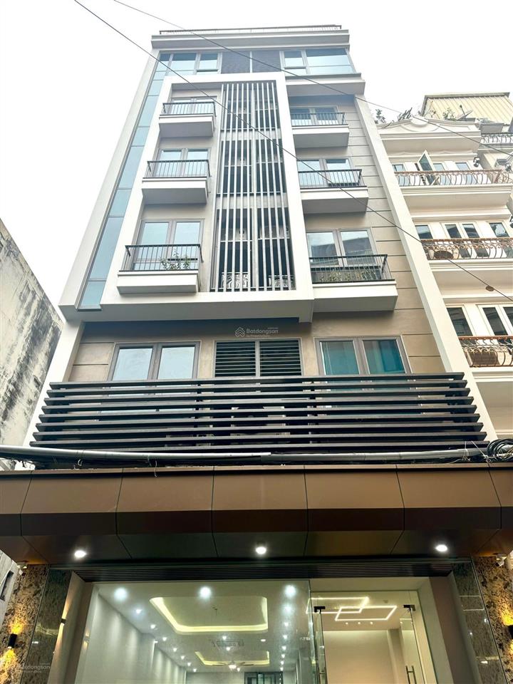 Cho thuê chung cư mini tại số 274 giáp bát, hoàng mai, hà nội