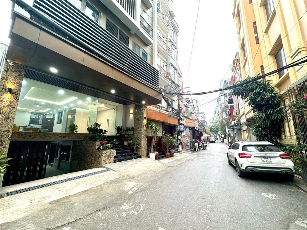 Cho thuê chung cư mini tại số 274 giáp bát, hoàng mai, hà nội