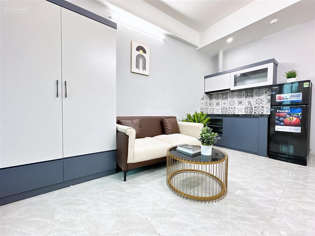Cho thuê chung cư mini tại số 274 giáp bát, hoàng mai, hà nội