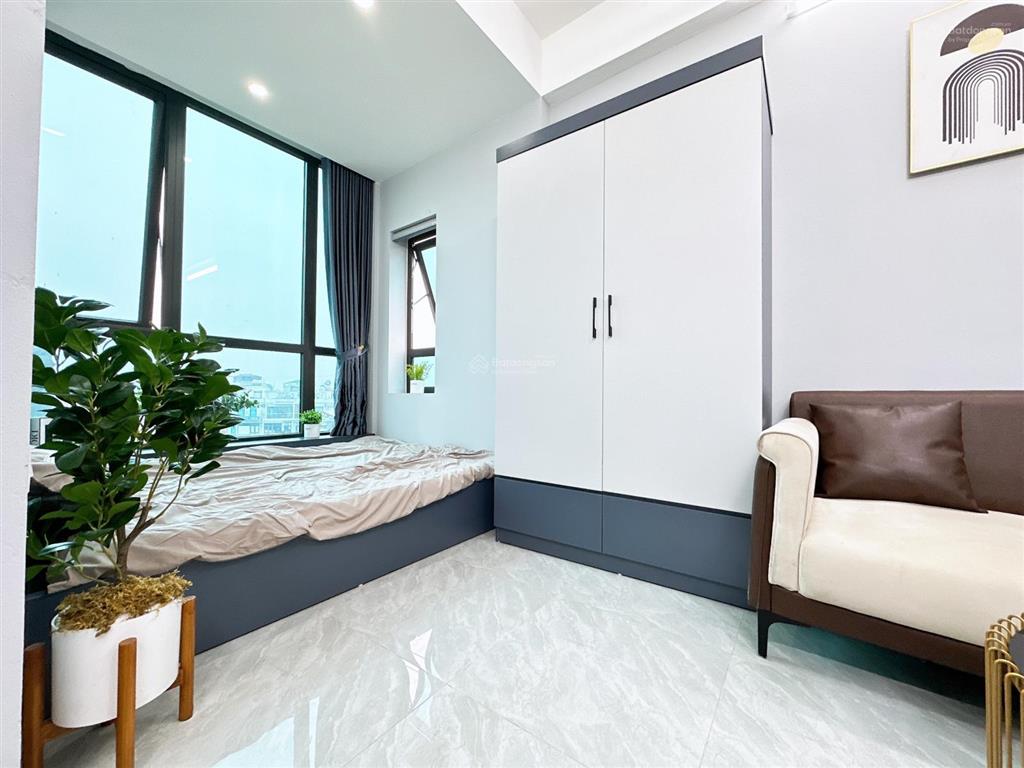 Cho thuê chung cư mini tại số 274 giáp bát, hoàng mai, hà nội