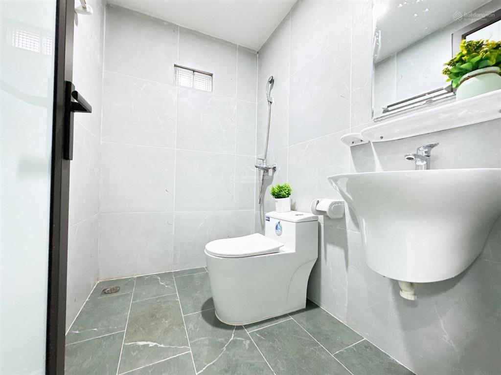 Cho thuê chung cư mini tại số 274 giáp bát, hoàng mai, hà nội