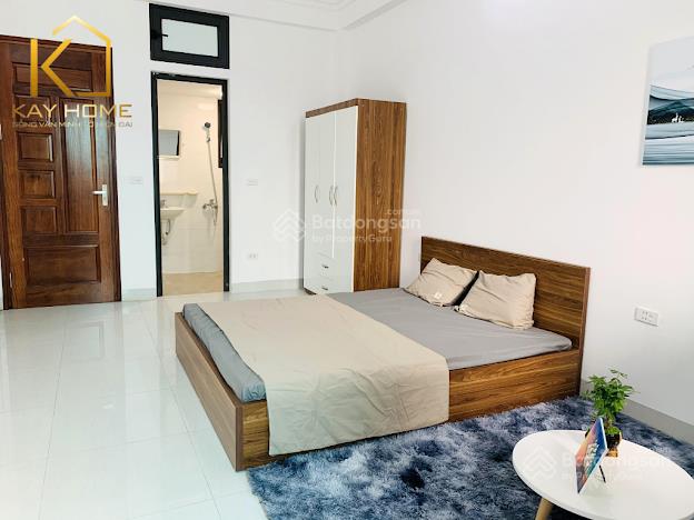 Cho thuê ccmn tại ngõ 143 nguyễn chính  hoàng mai