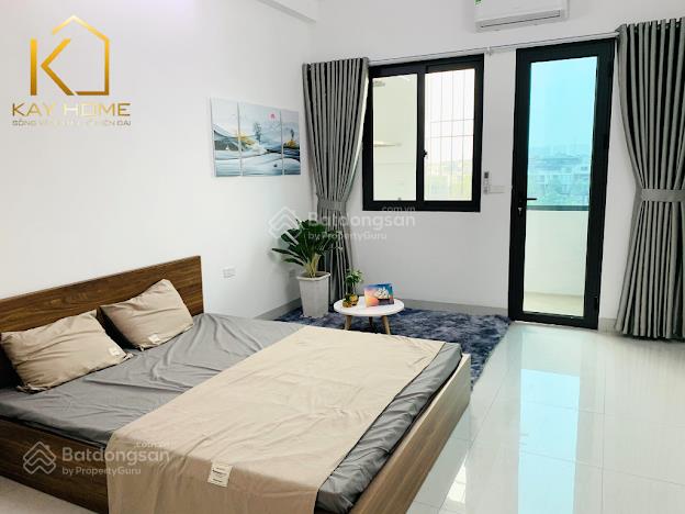 Cho thuê ccmn tại ngõ 143 nguyễn chính  hoàng mai