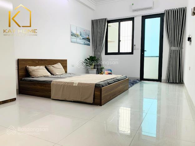 Cho thuê ccmn tại ngõ 143 nguyễn chính  hoàng mai
