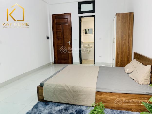 Cho thuê ccmn tại ngõ 143 nguyễn chính  hoàng mai