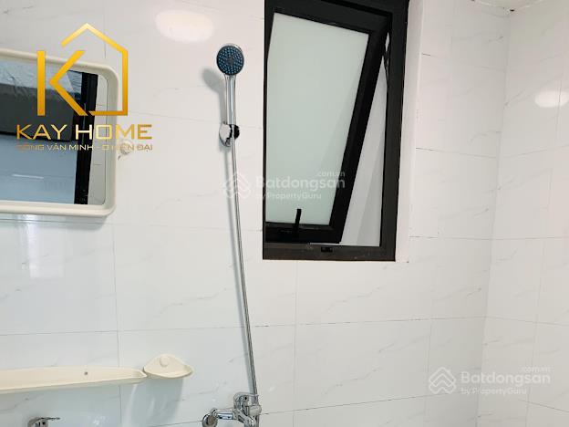 Cho thuê ccmn tại ngõ 143 nguyễn chính  hoàng mai