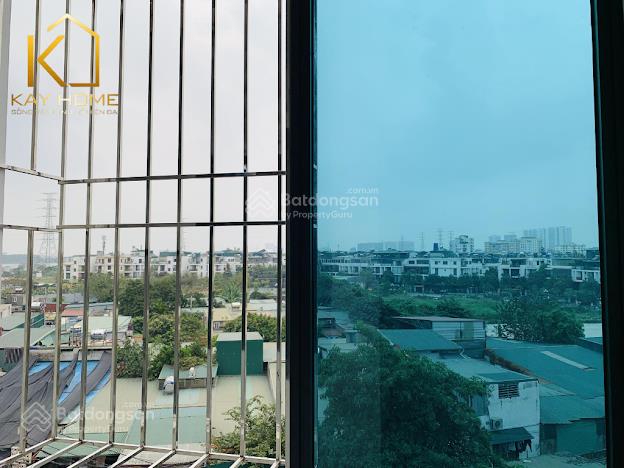 Cho thuê ccmn tại ngõ 143 nguyễn chính  hoàng mai