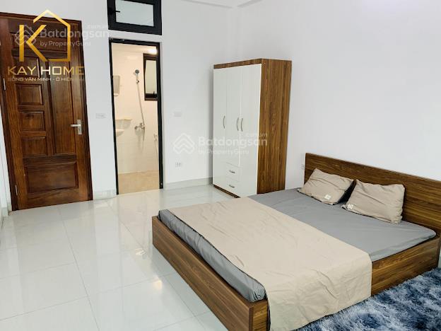 Cho thuê ccmn tại ngõ 143 nguyễn chính  hoàng mai