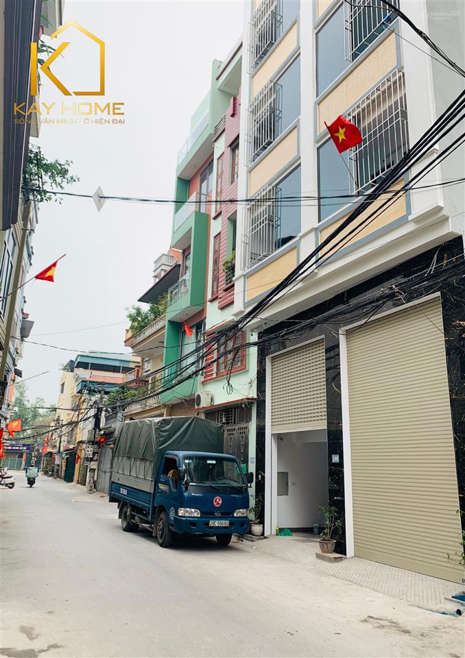 Cho thuê ccmn tại ngõ 143 nguyễn chính  hoàng mai