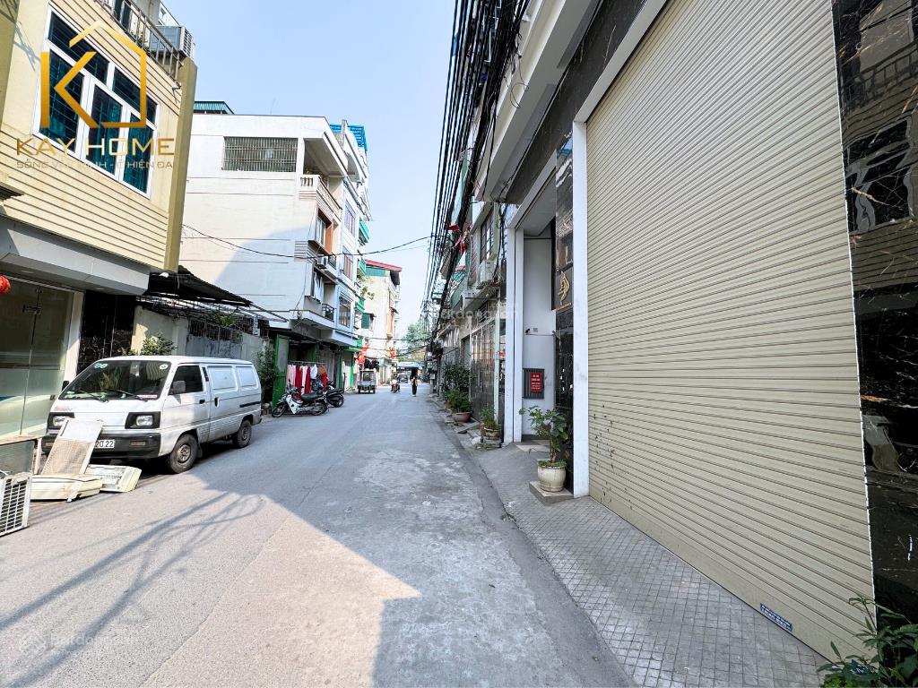 Cho thuê ccmn tại ngõ 143 nguyễn chính  hoàng mai