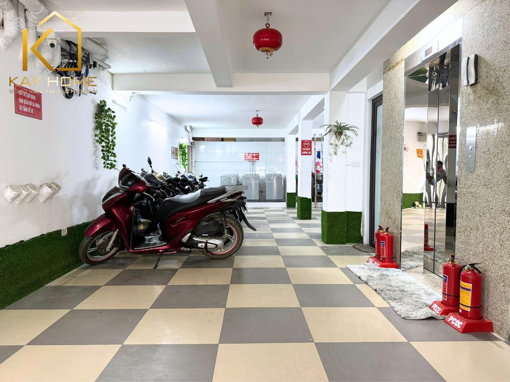 Cho thuê ccmn tại ngõ 143 nguyễn chính  hoàng mai