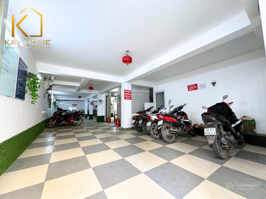 Cho thuê ccmn tại ngõ 143 nguyễn chính  hoàng mai