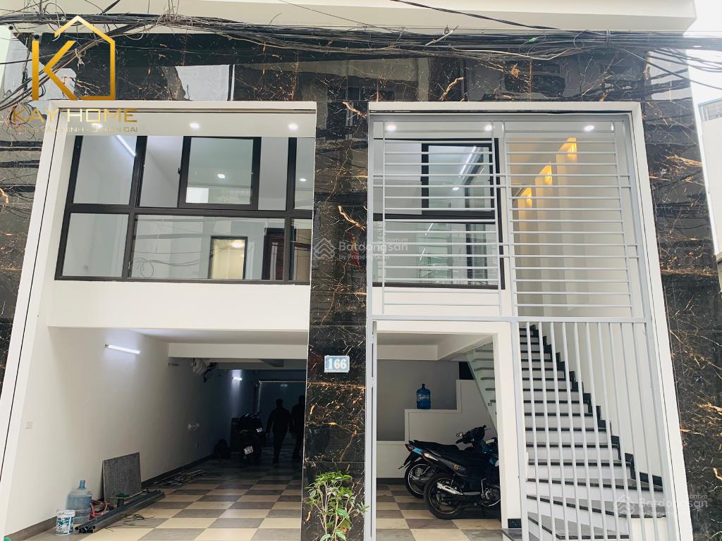 Cho thuê ccmn tại ngõ 143 nguyễn chính  hoàng mai