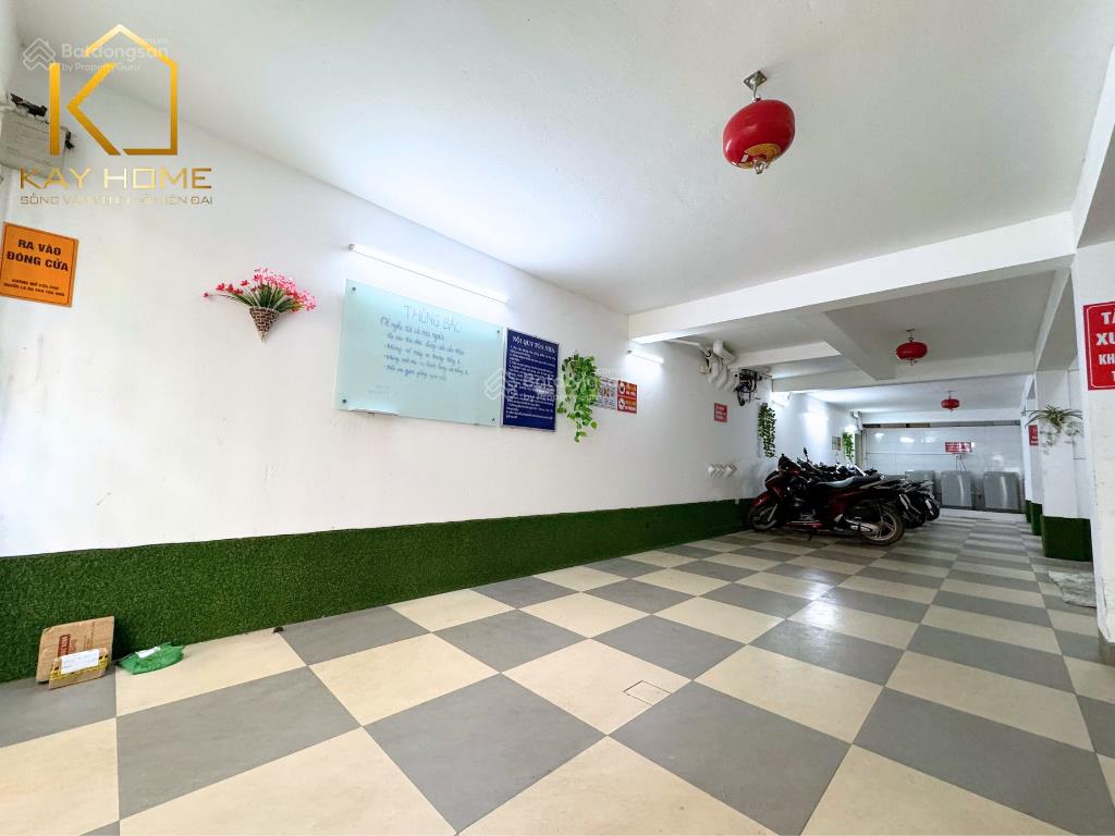 Cho thuê ccmn tại ngõ 143 nguyễn chính  hoàng mai