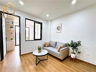 Hot! cho thuê ccmn full nội thất 38m² ô tô đỗ cửa ngõ 2 tây sơn!  ko chung chủ