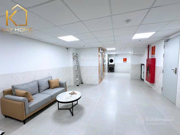 Hot! cho thuê ccmn full nội thất 38m² ô tô đỗ cửa ngõ 2 tây sơn!  ko chung chủ