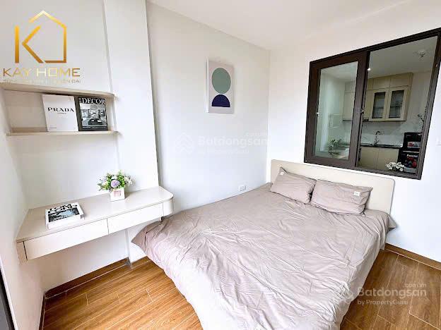 Hot! cho thuê ccmn full nội thất 38m² ô tô đỗ cửa ngõ 2 tây sơn!  ko chung chủ