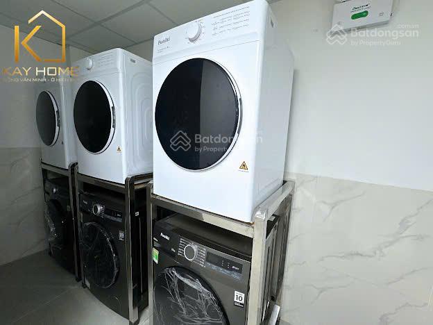 Hot! cho thuê ccmn full nội thất 38m² ô tô đỗ cửa ngõ 2 tây sơn!  ko chung chủ