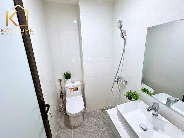 Hot! cho thuê ccmn full nội thất 38m² ô tô đỗ cửa ngõ 2 tây sơn!  ko chung chủ