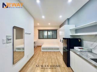 Cho thuê căn hộ dịch vụ full nội thất 28m2 hồ văn long  nguyễn thị tú  lê trọng tấn