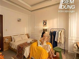 Chính chủ gửi cho thuê căn hộ dịch vụ tại quận 10, gần đh huflit, y dược, ueh vạn hạnh mall
