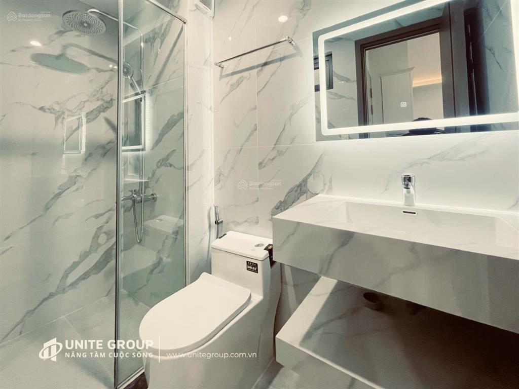 Cho thuê căn hộ dịch vụ 1pn tại đề thám, quận 1, gần bùi viện, bến thành, bitexco, ueh, hcmut