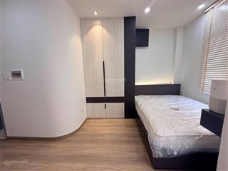 Cho thuê studio bến vân đồn quận 4 | nhà mới xây | full nội thất | thang máy | gần quận 1,3,5