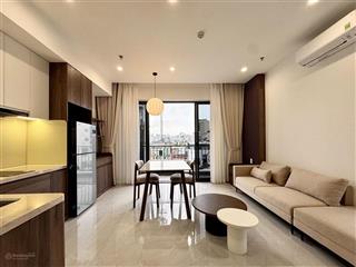 Cho thuê căn hộ 1 phòng ngủ 45m2 quận 1 có ban công, full nội thất trần quang khải, tân định
