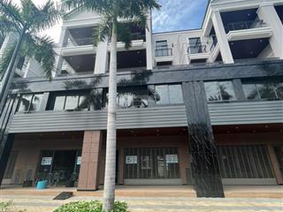 Bán shophouse căn góc tại gs metrocity đường nguyễn hữu thọ,24tỷ, 126m2. tổng 375m2 sàn sử dụng