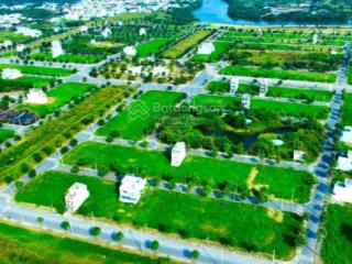 Bán đất đẹp saigon village long hậu, cần giuộc tây ninh