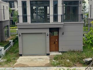 Bán biệt thự đơn lập gs metrocity nhà bè, dt 250m2 giá 34 tỷ