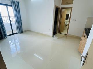 Cho thuê 40m2/1pn 1wc có 1 giường, tủ đồ, rèm 5tr/tháng  ở liền nhà sơn mới