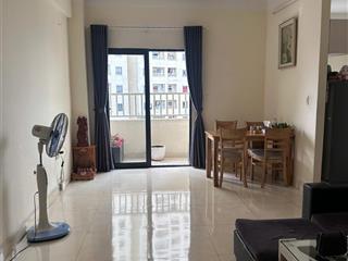 Cho thuê 71m2/2pn 2wc 2 ban công 7.5tr/tháng full nội thất