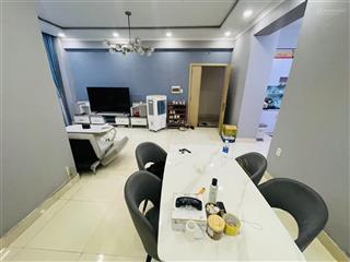 Bán nhanh căn góc 92.4m2/3pn 2wc  full nội thất  sổ hồng  giá 3 tỷ