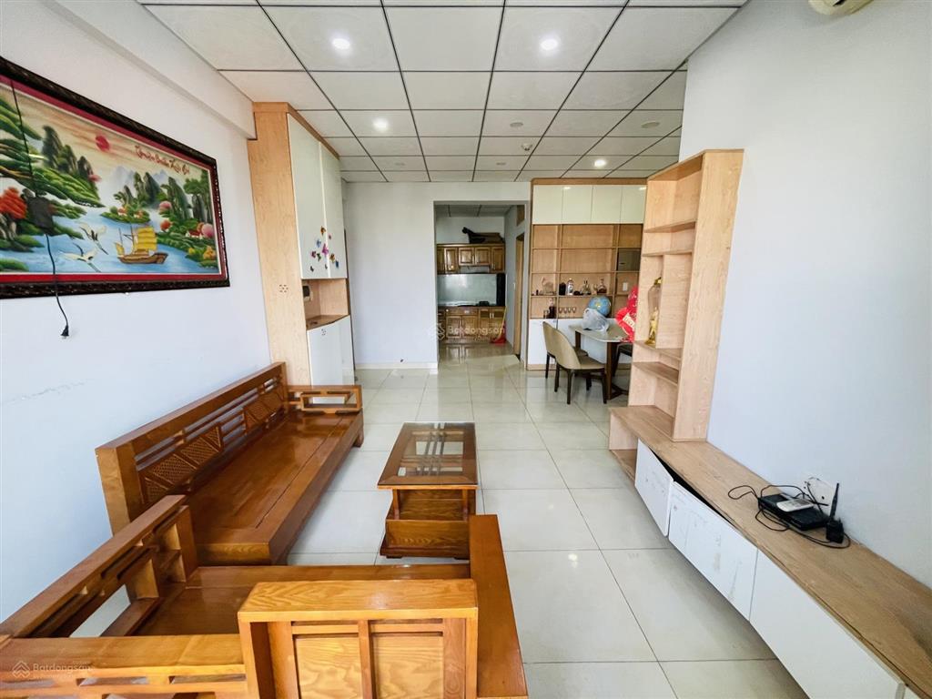 Cho thuê 93m2/3pn 2wc full nội thất 10tr/tháng