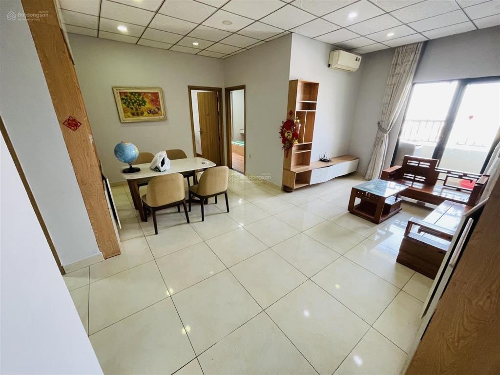 Cho thuê 93m2/3pn 2wc full nội thất 10tr/tháng