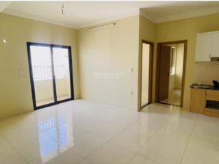 Cho thuê 60m2/2pn 2wc có 1 máy lanh, 1 giường, 1 tủ, rèm 6,5tr/tháng