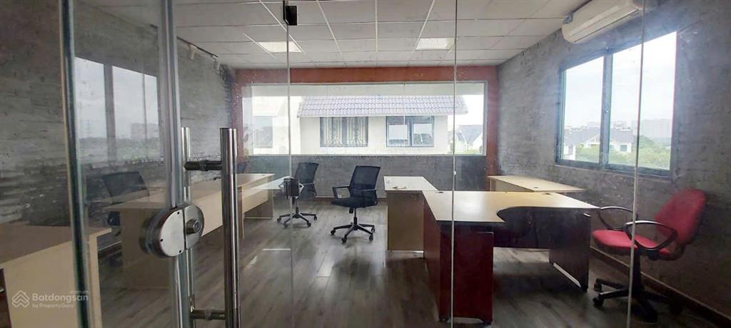 Văn phòng cho thuê khu geleximco giá chỉ từ 3tr/1 tháng.  ngay 0373 185 ***
