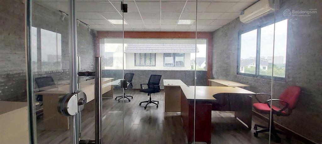 Văn phòng cho thuê khu geleximco giá chỉ từ 3tr/1 tháng.  ngay 0373 185 ***