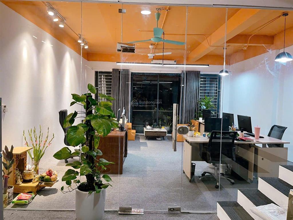 Văn phòng cho thuê khu geleximco giá chỉ từ 3tr/1 tháng.  ngay 0373 185 ***