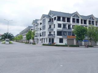 Siêu phẩm shophouse rẻ nhất hinode royal park  trục đường 30m  giá đầu tư