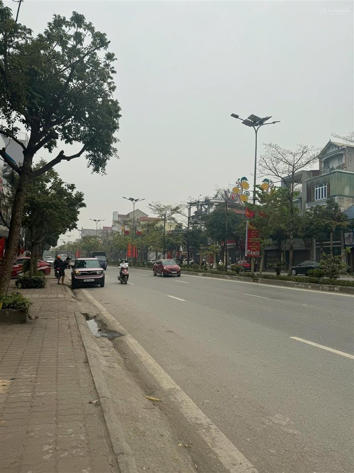 Siêu phẩm ql 32 thị trấn phùng, đan phượng cần thanh khoản gấp