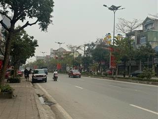 Siêu phẩm ql 32 thị trấn phùng, đan phượng cần thanh khoản gấp