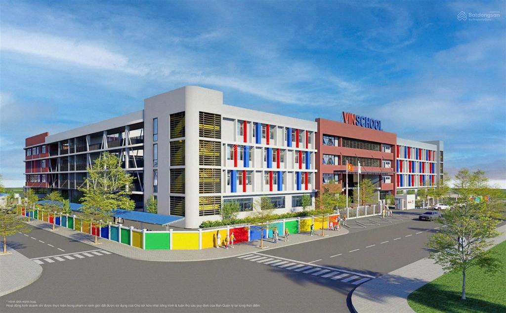 Cơ hội cuối cùng sở hữu nhà vinhomes wonder city giá sốc nhiệt