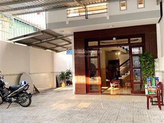 Bán gấp nhà hẻm xe hơi 140m2, đường nguyễn thị thập, phường tân phú, quận 7