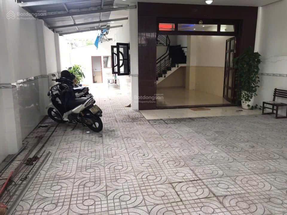 Bán gấp nhà hẻm xe hơi 140m2, đường nguyễn thị thập, phường tân phú, quận 7
