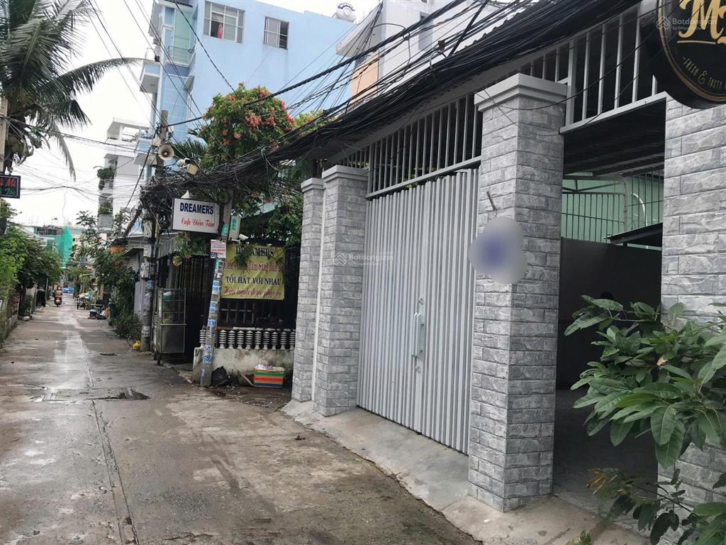 Bán gấp nhà hẻm xe hơi 140m2, đường nguyễn thị thập, phường tân phú, quận 7